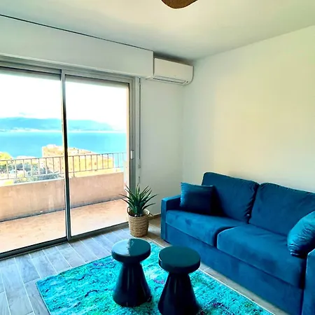 Mon Cocon Entre Mer&maquis *