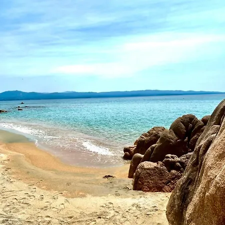 아파트 Mon Cocon Entre Mer&maquis 아작시오