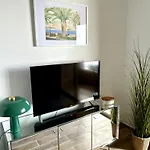 Apartment Mon Cocon Entre Mer&maquis *
