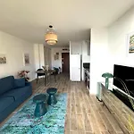 Apartment Mon Cocon Entre Mer&maquis