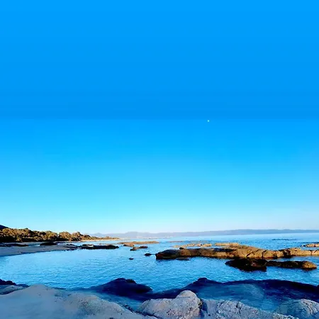 Mon Cocon Entre Mer&maquis Ajaccio (Corsica)
