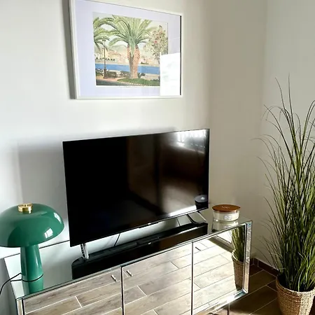 Apartmán Mon Cocon Entre Mer&maquis *