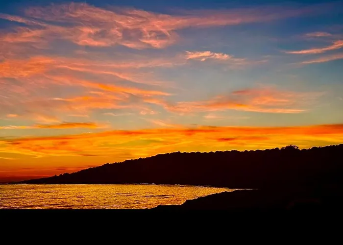 Mon Cocon Entre Mer&maquis Appartement Ajaccio (Corsica)