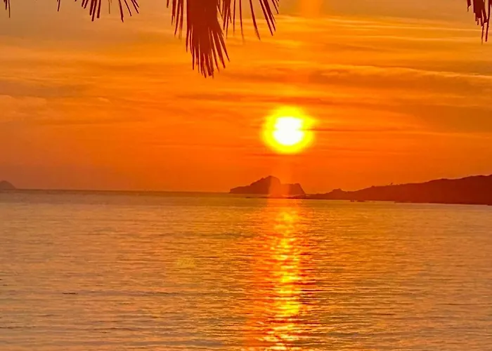 Appartement Mon Cocon Entre Mer&maquis Ajaccio (Corsica)