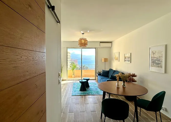 Mon Cocon Entre Mer&maquis