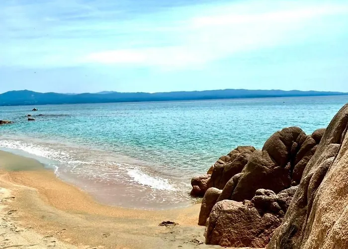 Appartement Mon Cocon Entre Mer&maquis Ajaccio (Corsica)