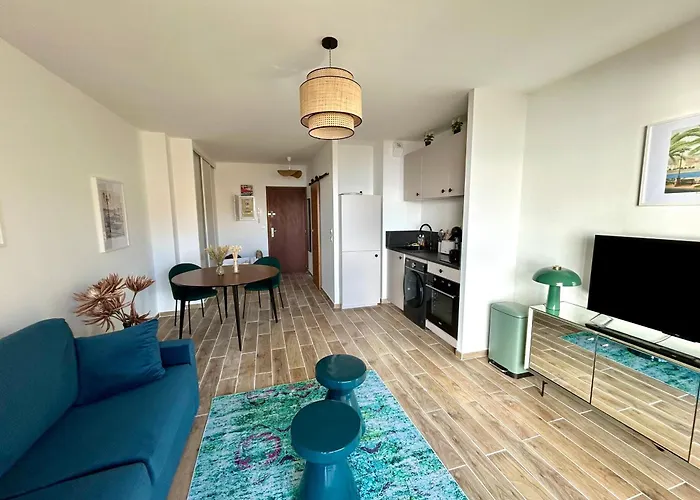 Mon Cocon Entre Mer&maquis Ajaccio (Corsica)